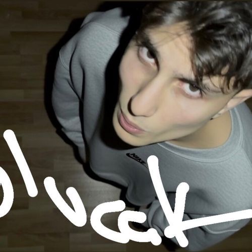 Olucak cover art