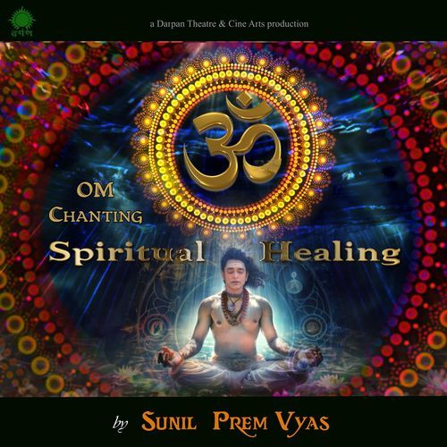 Om Chanting Spiritual Healing