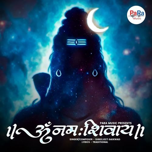 Om Namah Shivay