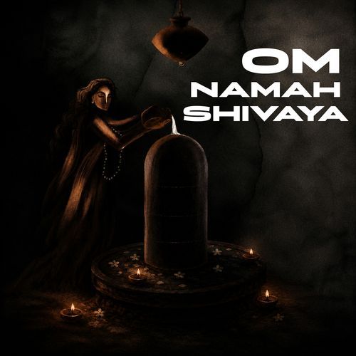 Om Namah Shivaya