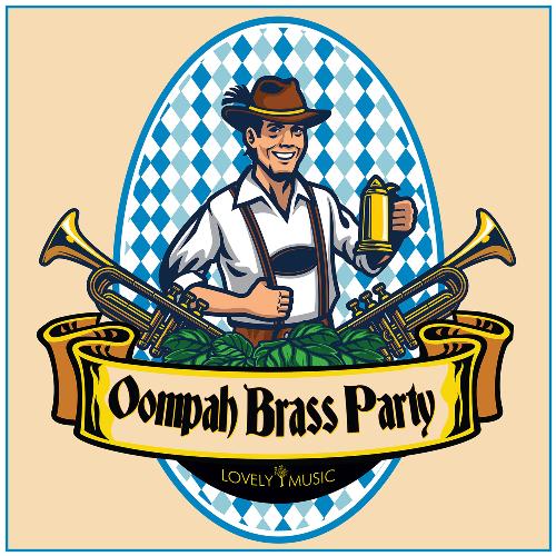 Oompah Brass Party