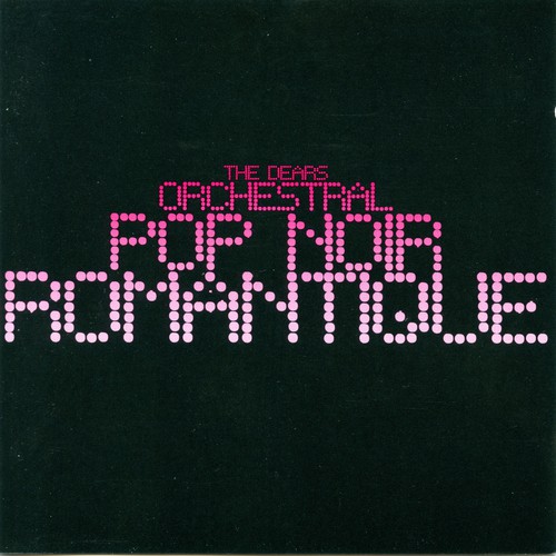 Orchestral Pop Noir Romantique_poster_image