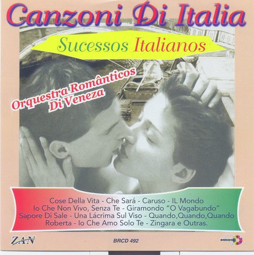 Roberta cover art