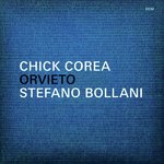 Orvieto Improvisation No. 1