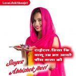 डिया कि मागू उम्र व्रत आयो चौथ माता को