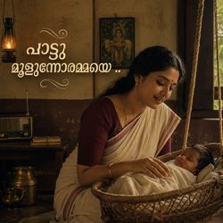 Paattu Moolunnorammaye by Ravi Raag, Mridula Warrier