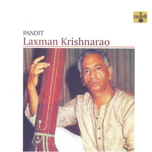Pandit Laxman Krishnarao