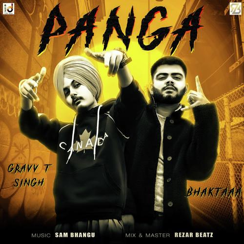 Panga (feat. Bhakta)