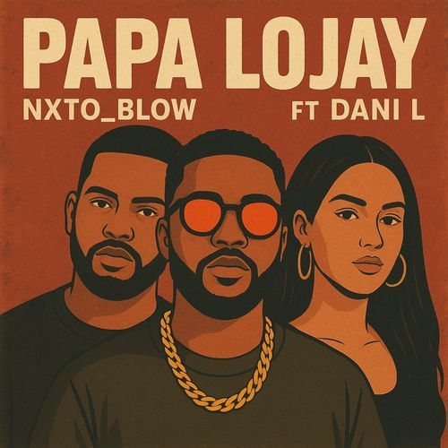 Papa Lojay cover art