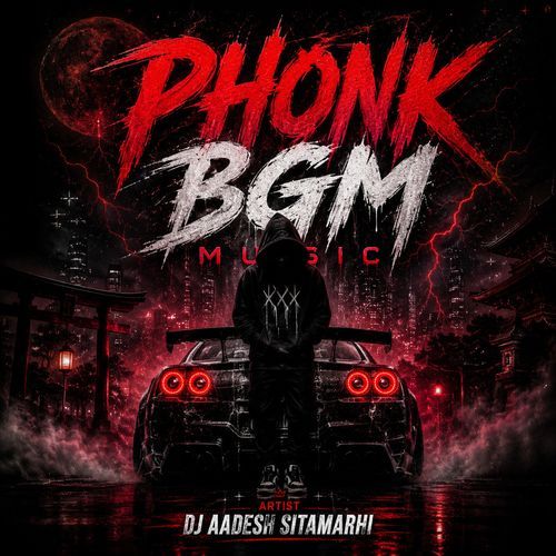 Phonk Bgm Music