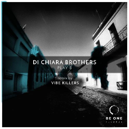 Play B (Vibe Killers Remix) cover art