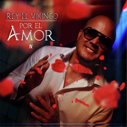 Por el Amor cover art
