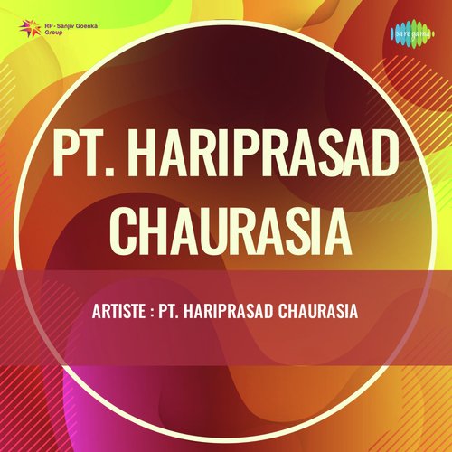 Pt Hariprasad Chaurasia