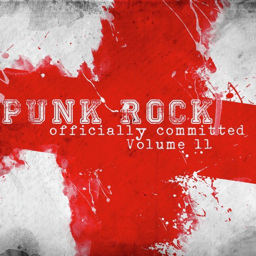 T-Shirt Uomo Rock Off Punk Logo – 100% Cotone, Girocollo, Manica Corta – Ufficiale - 5