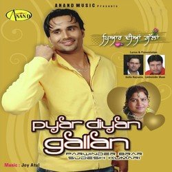 Pyar Diyan Gallan