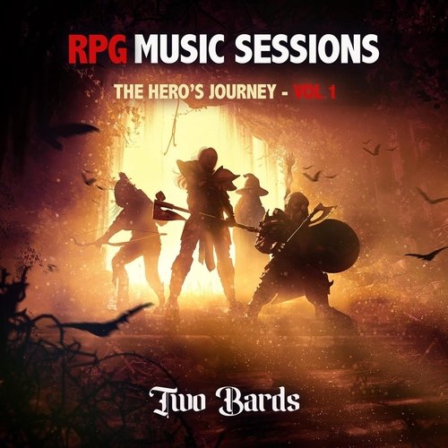 Tavern - Red Dragon Tavern cover art