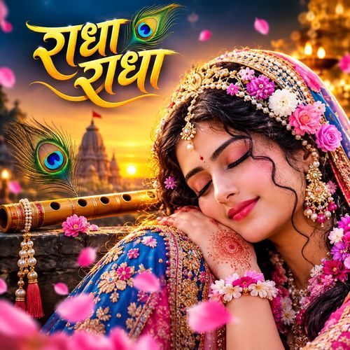 Radha Radha