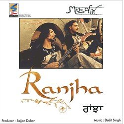 Ranjha-NAskdxUIBmY