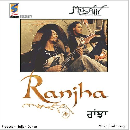 Ranjha