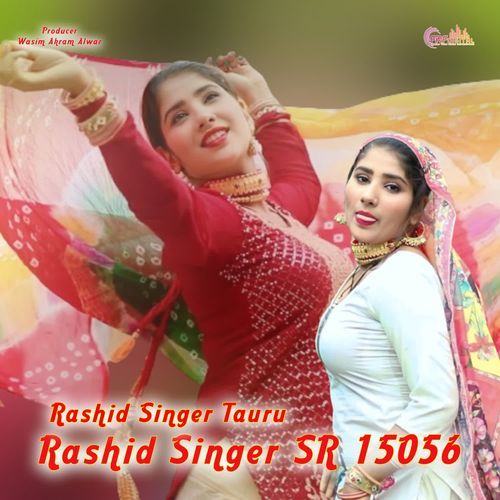 Rashid Singer SR 15056