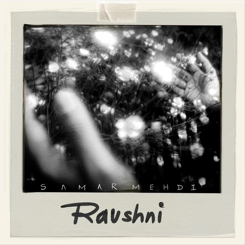 Raushni (feat. Sarah Mehdi)_poster_image