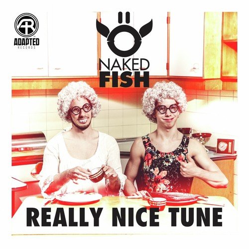 Naked Fish