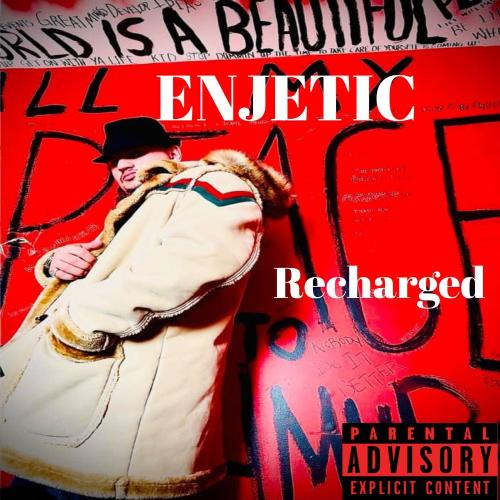Make A Change cover art