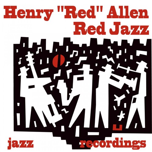 Red Jazz