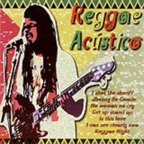 Reggae Acústico