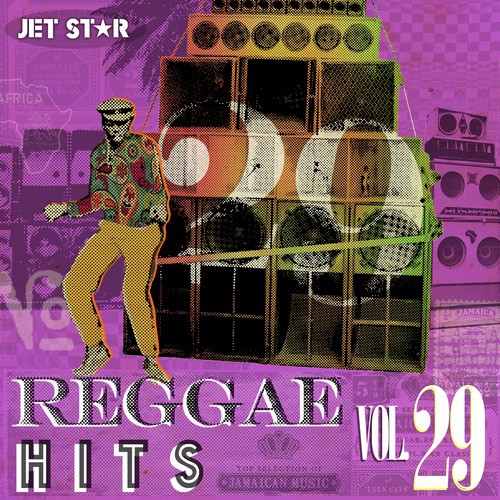 Reggae Hits, Vol. 29