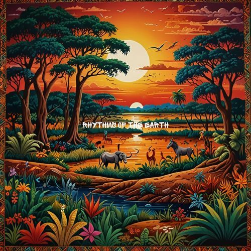 Valley Vibes cover art