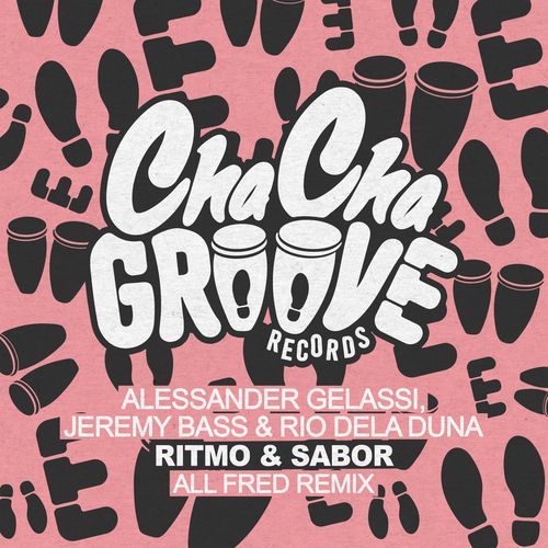 Ritmo & Sabor (All Fred Remix)