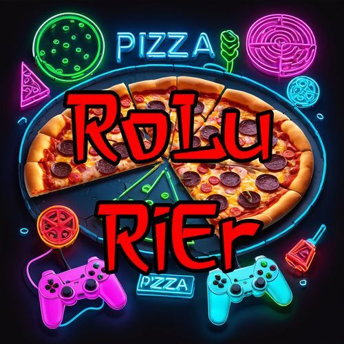 Ricardo cover art