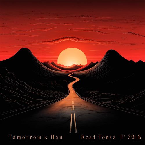 2018.12.09 ~ Seattle, WA (Rainier than Ranier) cover art