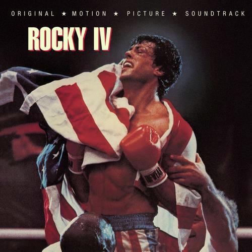 Burning Heart (From "Rocky IV" Soundtrack)