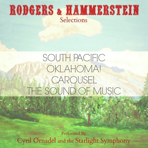 Rodgers & Hammerstein Selections