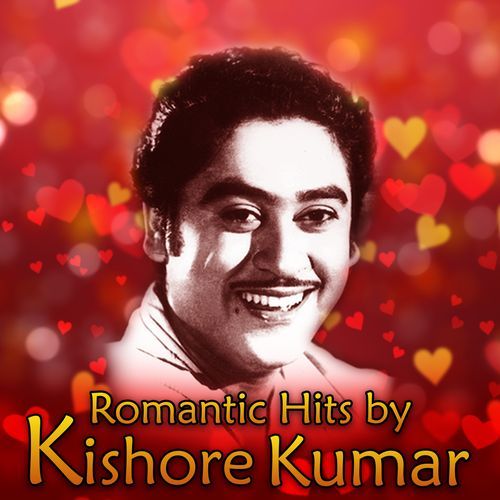 Romantic Hits by Kishore Kumar_poster_image