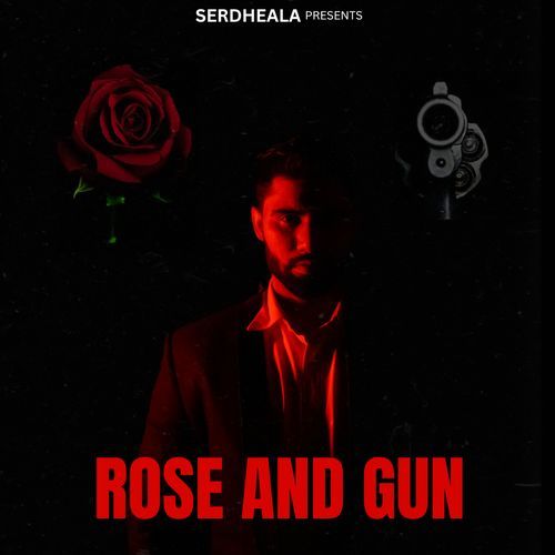 Rose and Gun