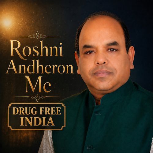 Roshni Andheron Me (DRUG FREE INDIA)