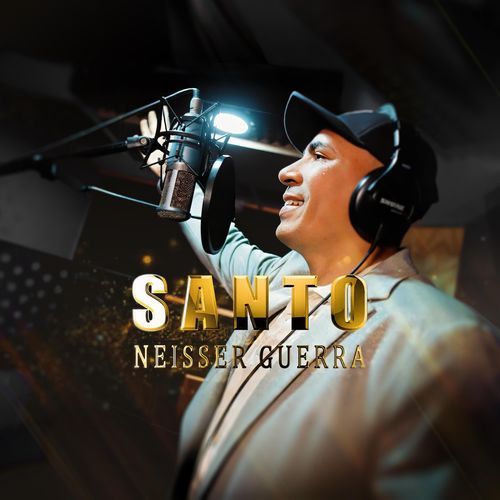 SANTO cover art