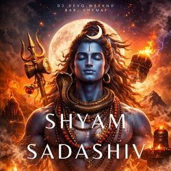SHYAM SADASHIV (Version 3)