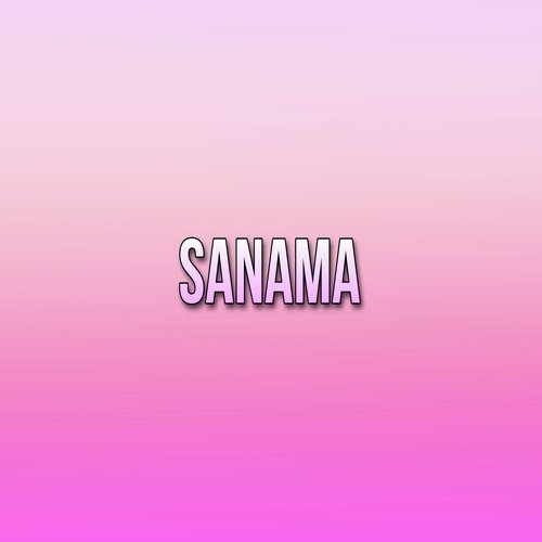 Sanama