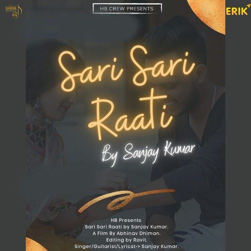 Sari Sari Raati