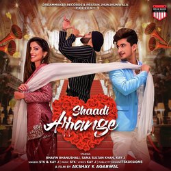 Shaadi Arrange-Bi0geEFSRXQ