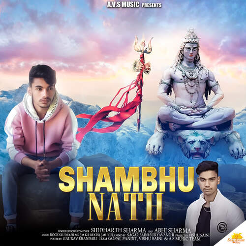 Shambhunath (feat. Abhi Sharma)