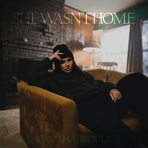 She Wasnt Home