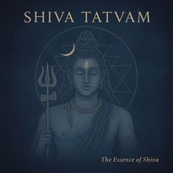 Shiva Tatvam - The Essence of Shiva