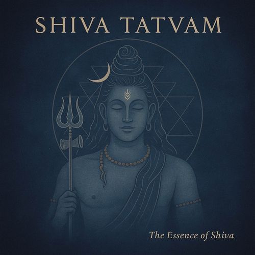 Shiva Tatvam - The Essence of Shiva