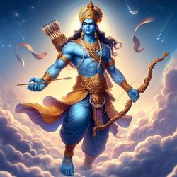 Shree Ram-FCQbAR9CB0E