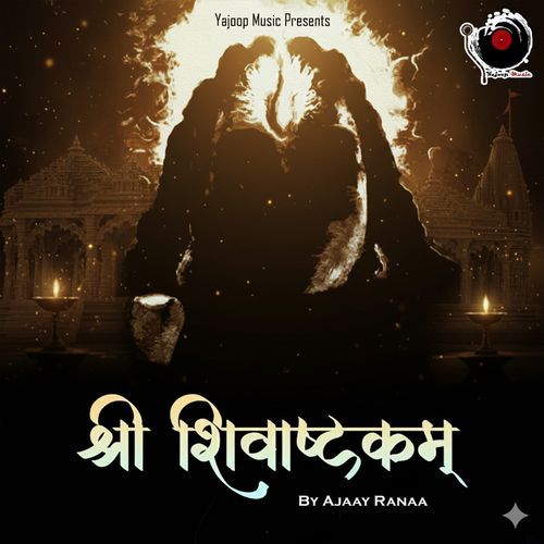 Shri Shivashtakam